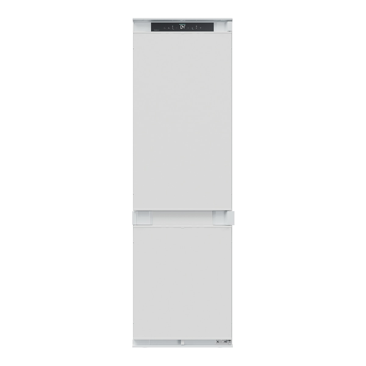 Candy - Frigorífico Combi Integrable Candy Total No Frost y Tecnología Circle Fresh - CNBQT3518E.