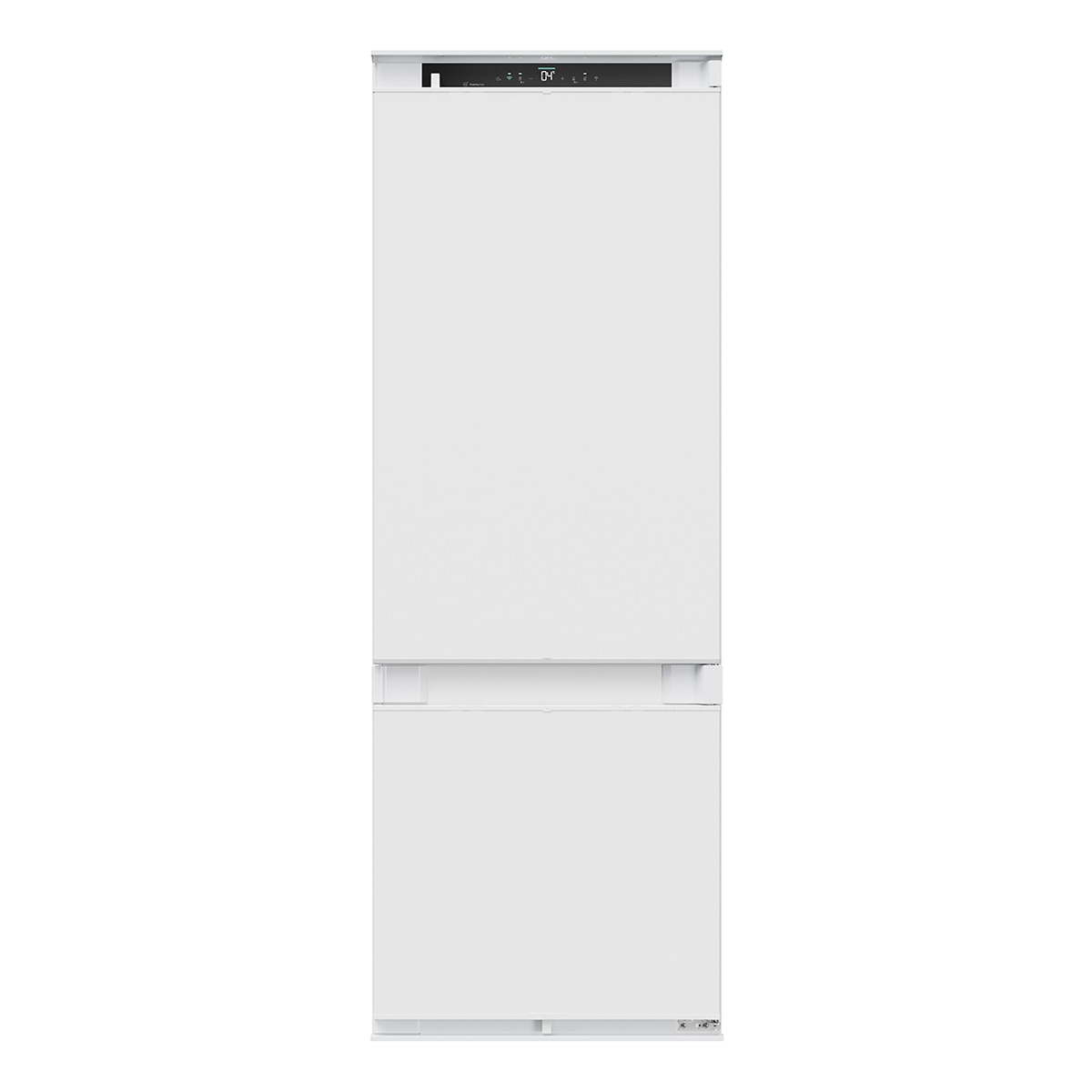 Imagen de Candy CNBQT3719EW frigorífico combi 382 L 33 dB en OfertitasTOP