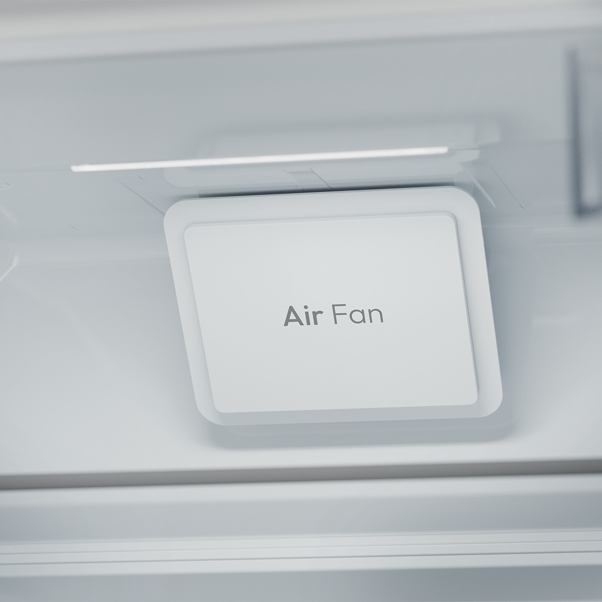 Frigorífico Combi Integrable Candy con Sistema No Frost y Tecnología Super Cool - CNBQL3518EV - Blanco Blanco-8