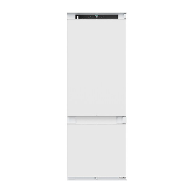 Imagen 0 de Frigorífico Combi Integrable Candy Total No Frost y Columna LED Trasera - CNBQT5719DW