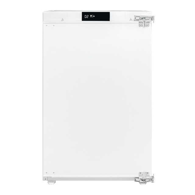 Imagen 0 de Frigorífico Mini Haier con Zona de Congelador y Conectividad WiFi - HAM4S59DF