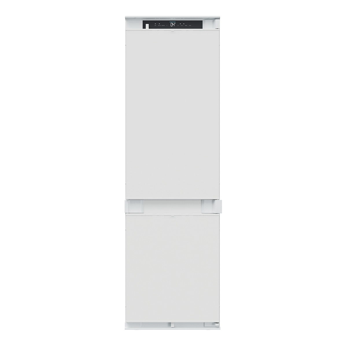 Haier – Frigorífico Combi Integrable Haier Total No Frost, con WiFi y Motor INVERTER – HBQW5519E.