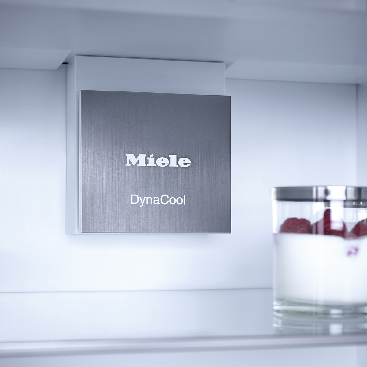 Frigorífico Combinado Encastrável Miele KFN 7734 B DailyFresh de 177 cm - Branco Branco-4