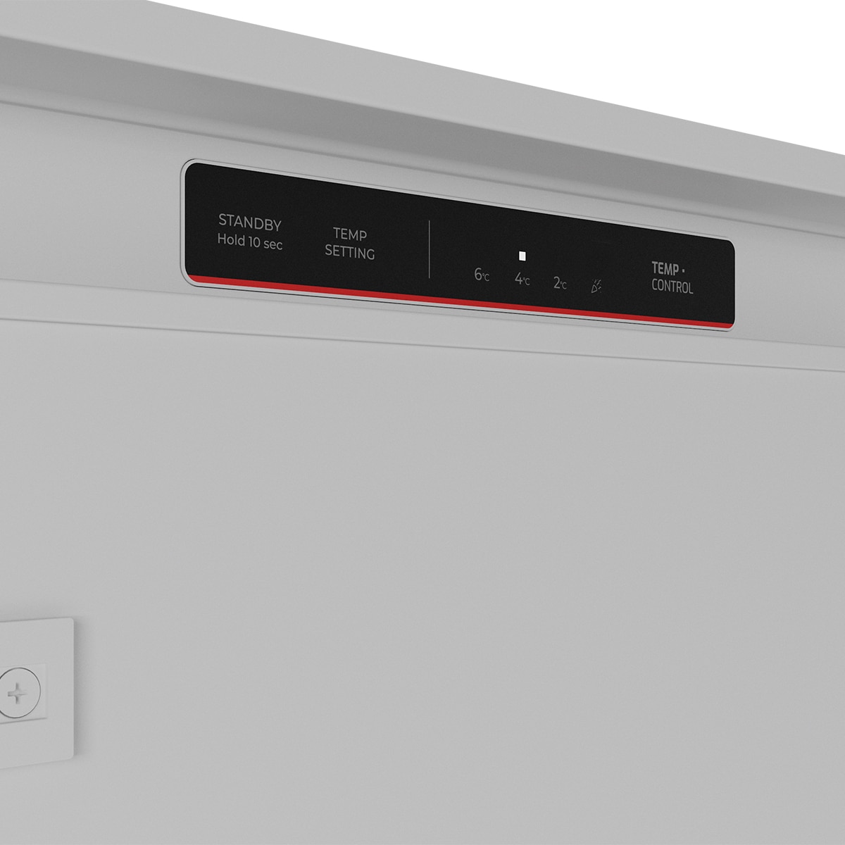 Frigorífico integrable 1 puerta Teka Total No Frost - RSL 73385 FI · El ...