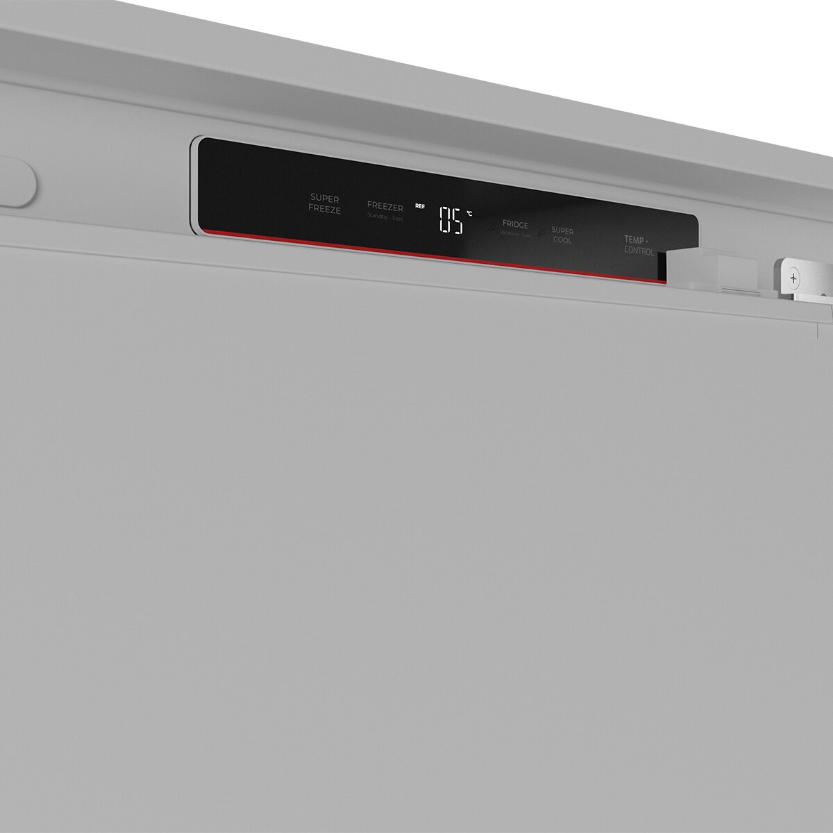 Frigorífico Combi integrable Teka, Dual Temp Control - RBF 78385 FI 7