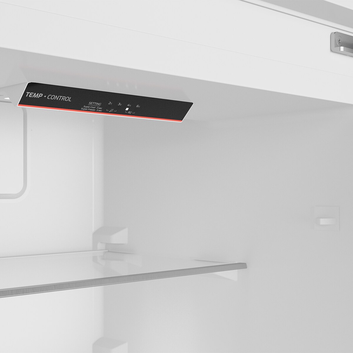 Frigorífico Combi integrable Teka, Defrost - RBF 43345 FI 7