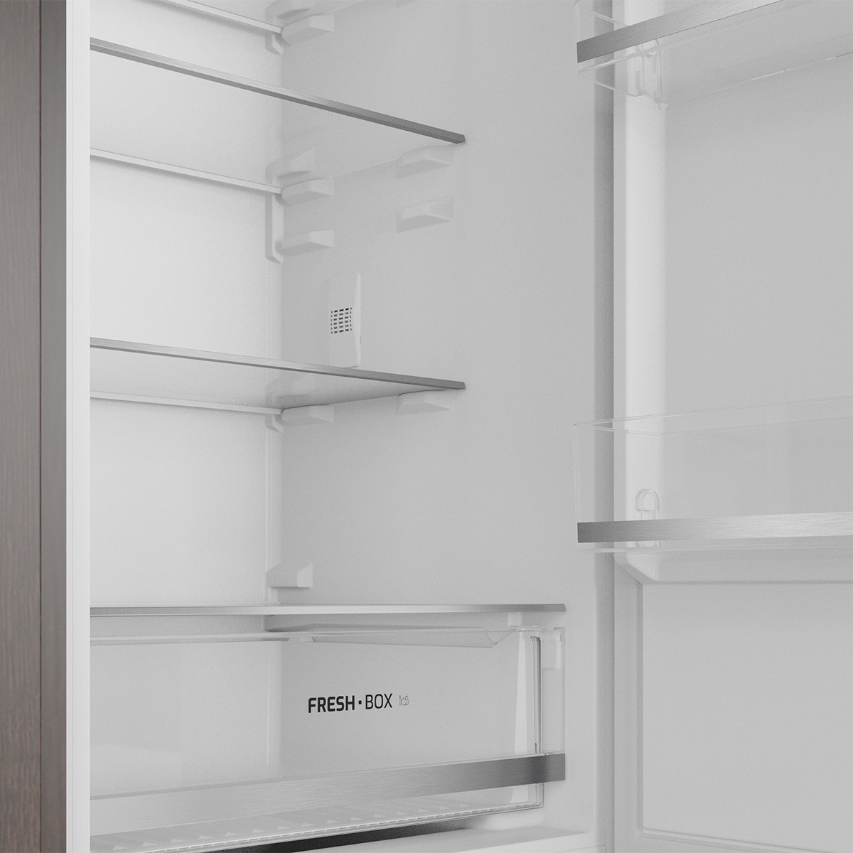 Frigorífico Combi integrable Teka, Defrost - RBF 43345 FI 8