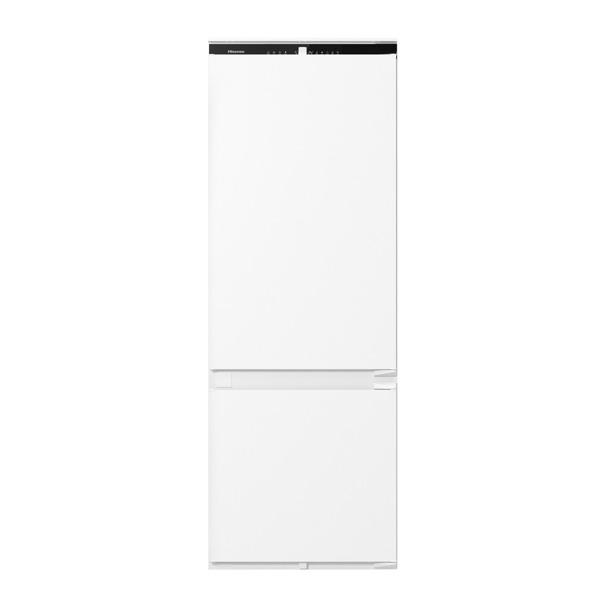 Hisense - Frigorífico Combi Integrable Hisense, Total No Frost - RB3B370SAWD1.