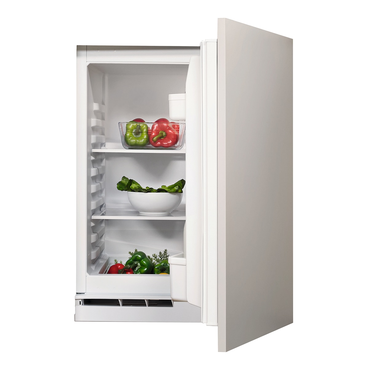 Imagen 0 de Frigorífico bajo encimera integrable Indesit  -INBUF021