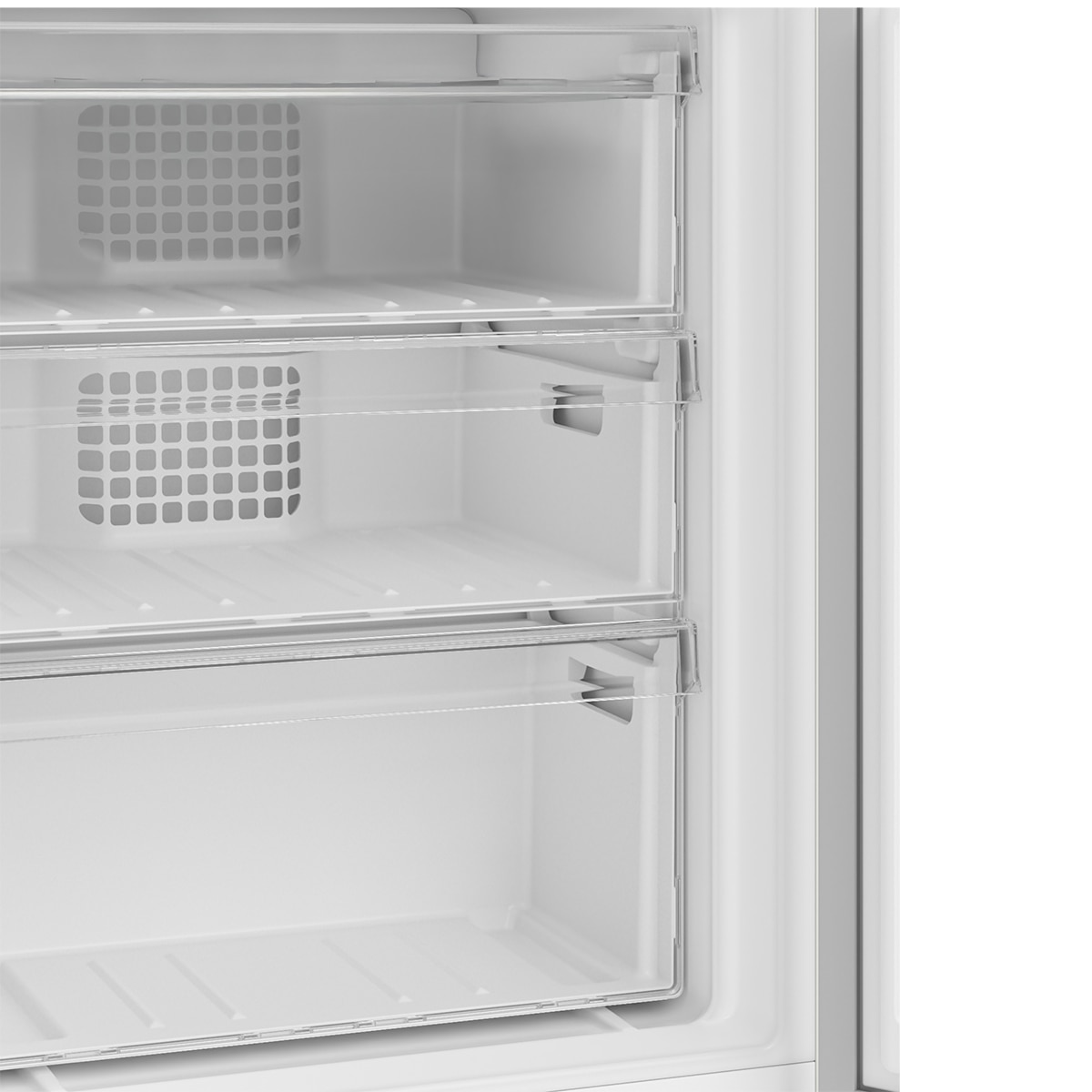 Frigorífico combi integrable Indesit -KINH 1271 B4E 2