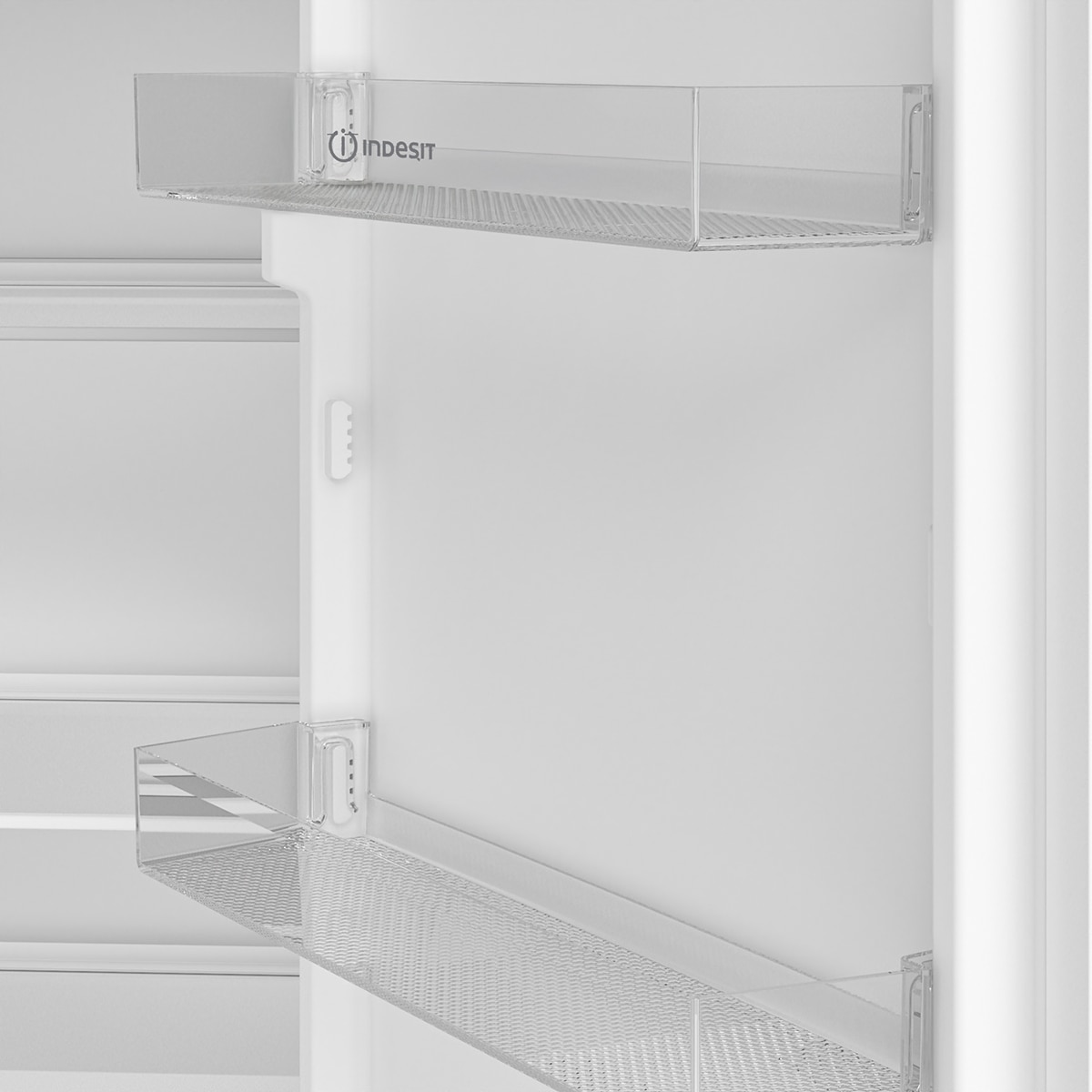 Frigorífico combi integrable Indesit -KINH 1271 B4E 5