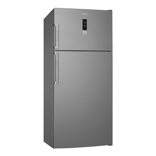 Imagen 0 de Frigorífico 2 puertas Smeg, Total No Frost - FD84EN4HX