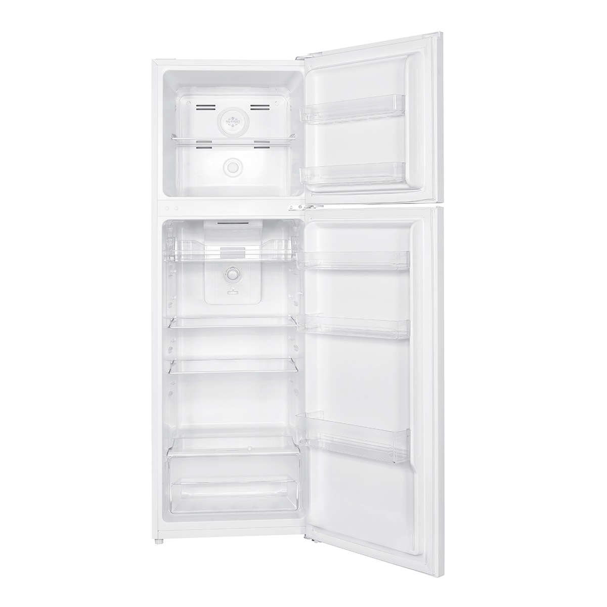 Frigorífico 2 puertas Saivod No Frost - 2PT167WNF Blanco-3