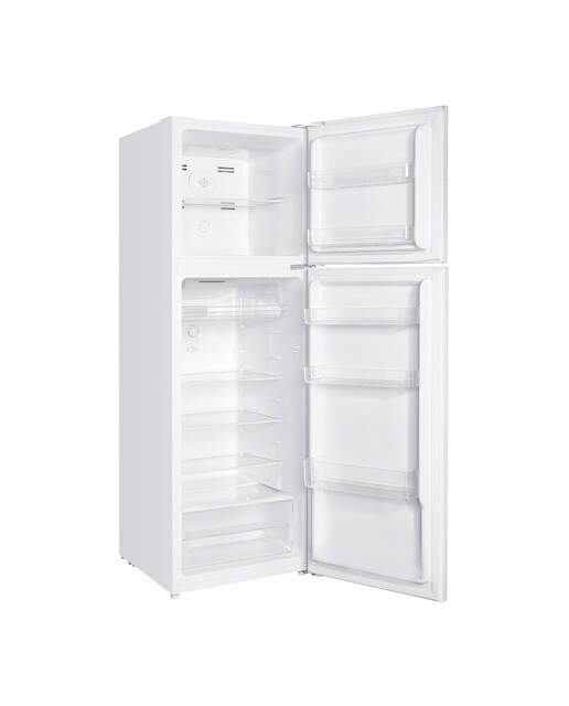 Frigorífico 2 puertas Saivod No Frost - 2PT167WNF Blanco-4