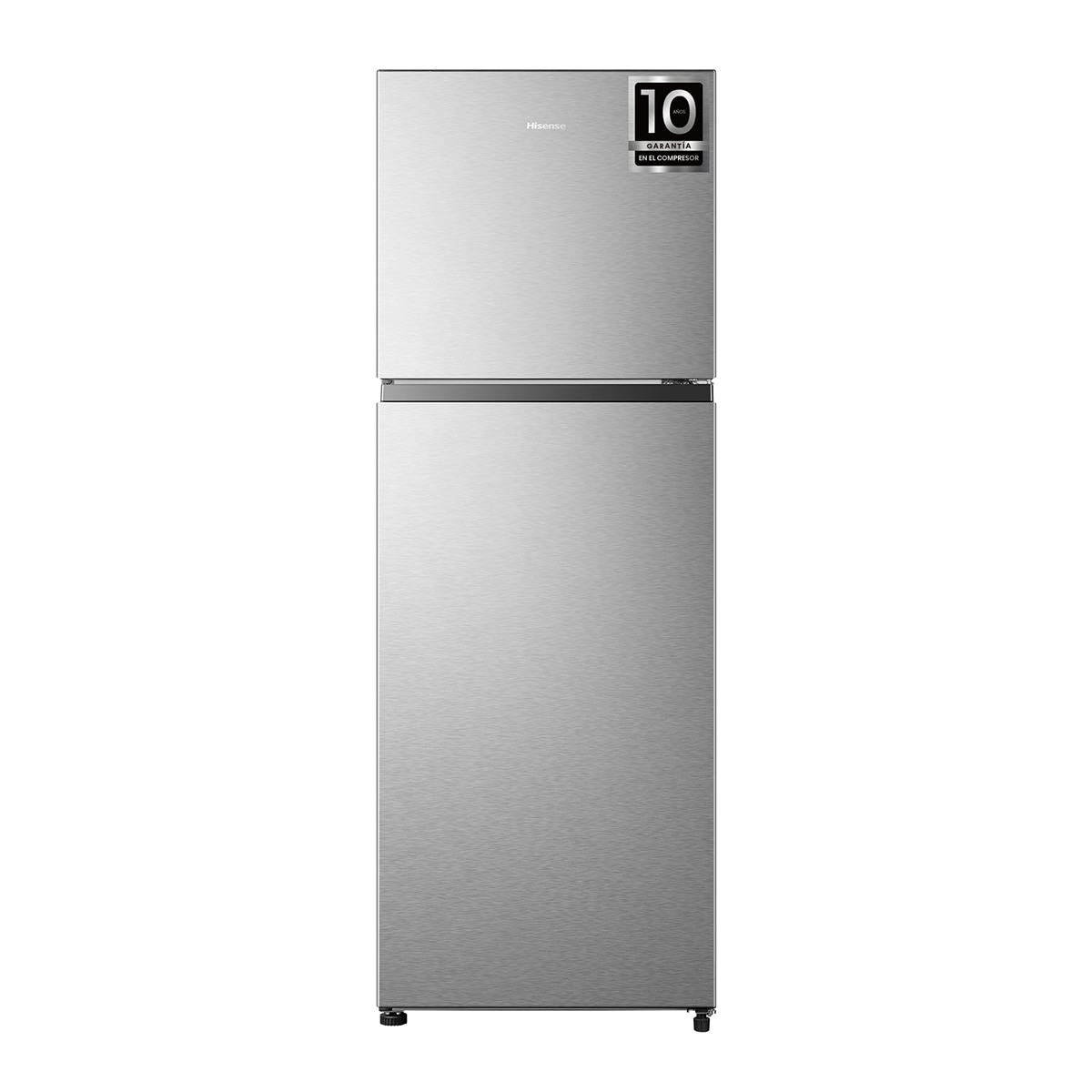 Imagen 0 de Frigorífico 2 puertas Hisense MultiAirFlow, Tecnología Inverter - RT422N4ACE