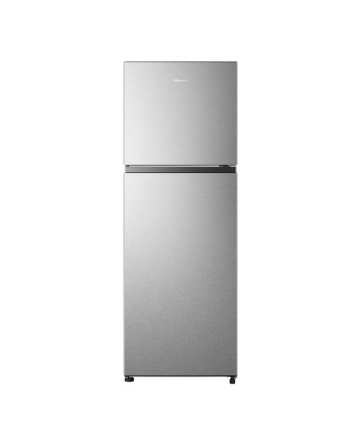 Frigorífico 2 puertas Hisense MultiAirFlow, Tecnología Inverter - RT422N4ACE - Inox Inox-2