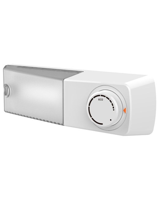 Frigorifíco 2 puertas Hisense Cíclico - RT267D4AWE Blanco-7