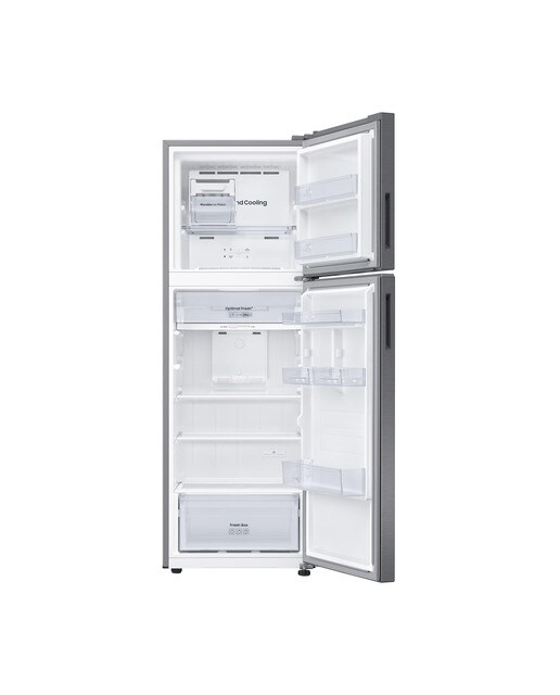 Frigorífico 2 puertas Samsung MonoCooling - RT31CG5624S9ES Gris-4