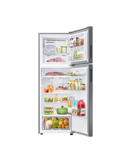 Frigorífico 2 puertas Samsung MonoCooling - RT31CG5624S9ES Gris-5