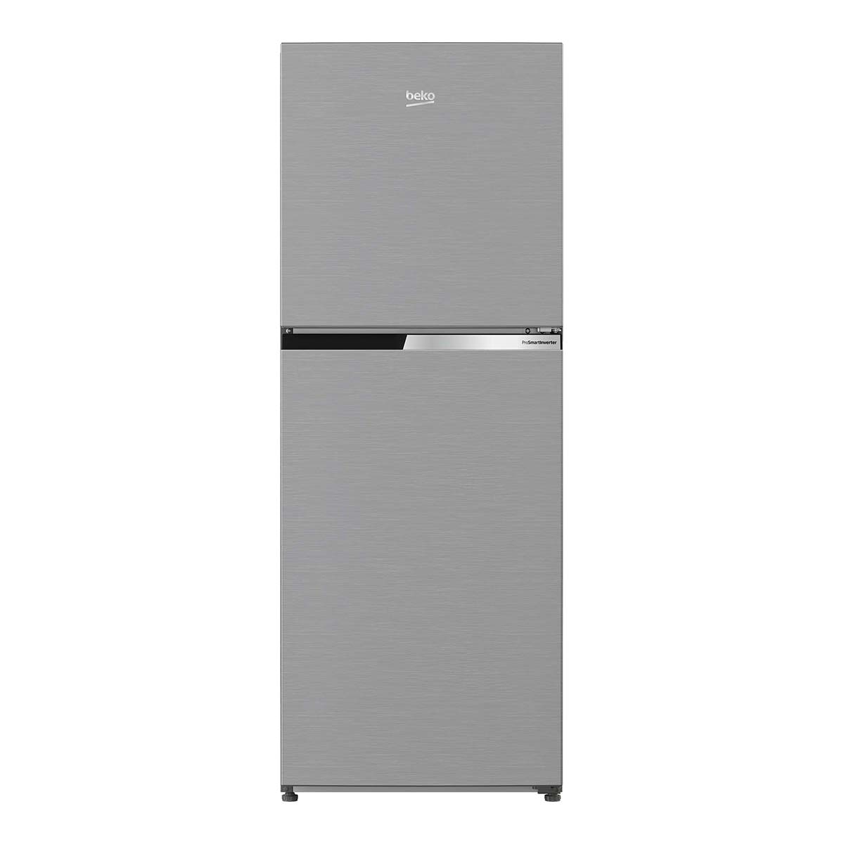 Frigorífico 2 puertas Beko Neo Frost Dual Cooling - RDNT231I40XBN Inox-1