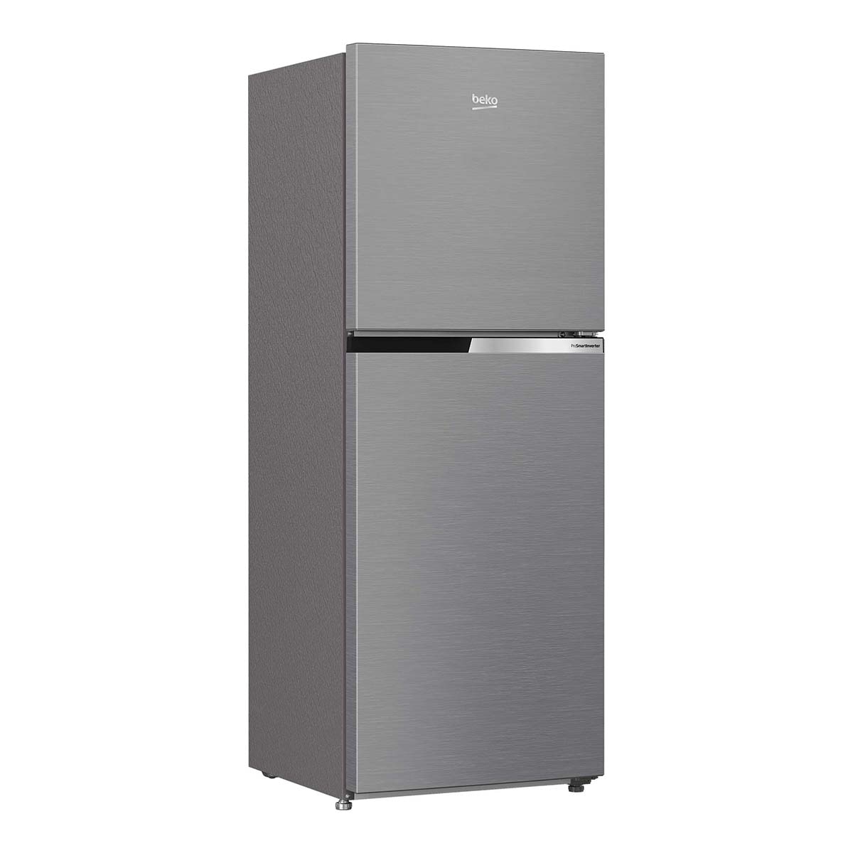 Frigorífico 2 puertas Beko Neo Frost Dual Cooling - RDNT231I40XBN Inox-3