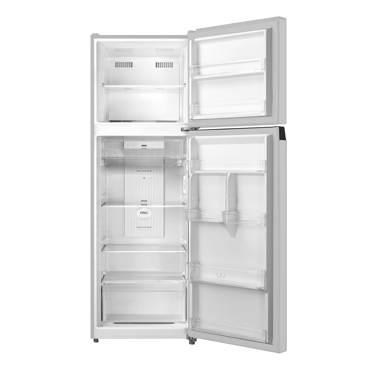 Frigorífico de 2 Portas Midea MDRT489MTE01E Total No Frost e de 172,4 cm - Branco Branco-12