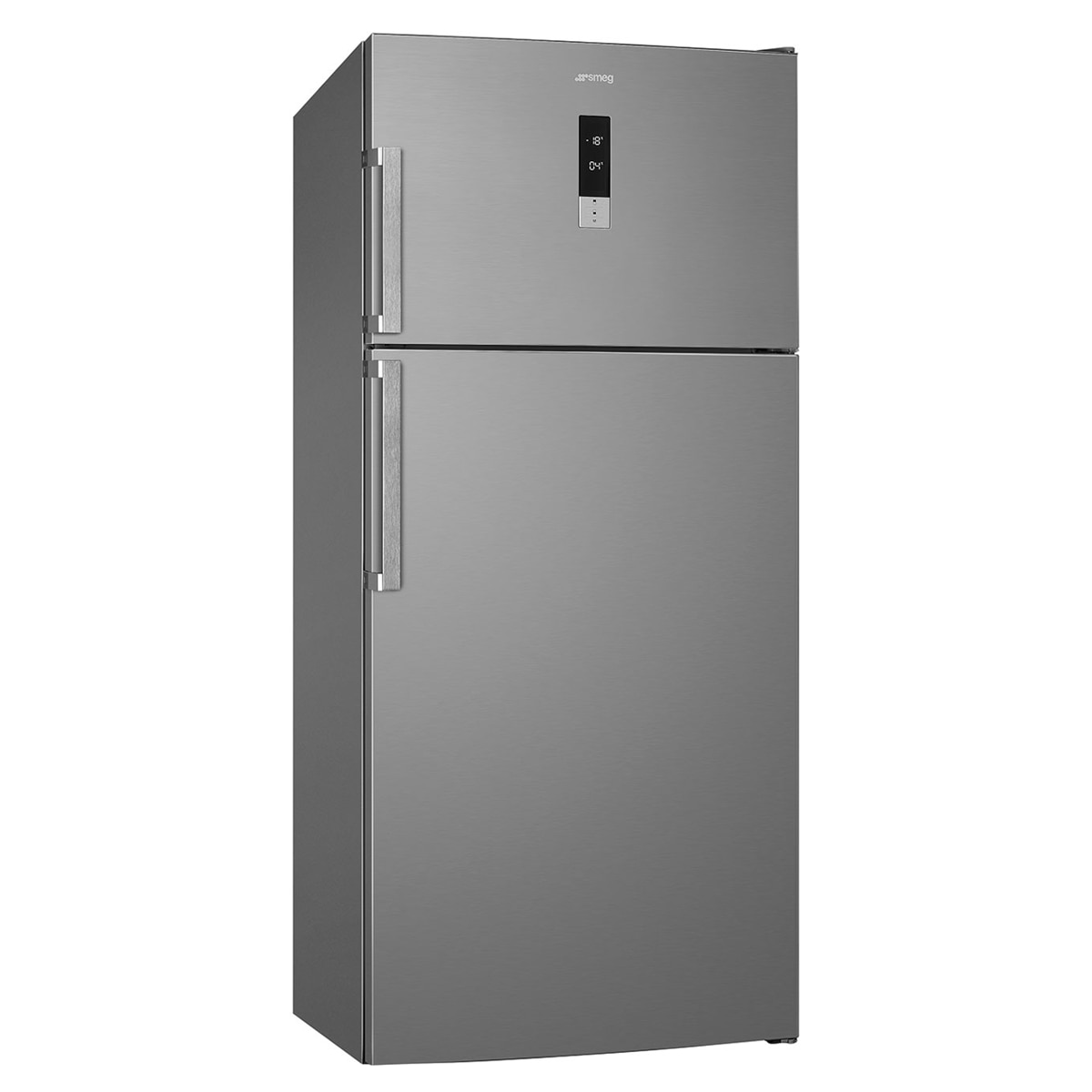 Smeg – Frigorífico 2 puertas Smeg, Total No Frost, 586 litros, apertura a la derecha – FD84EN4HX1.