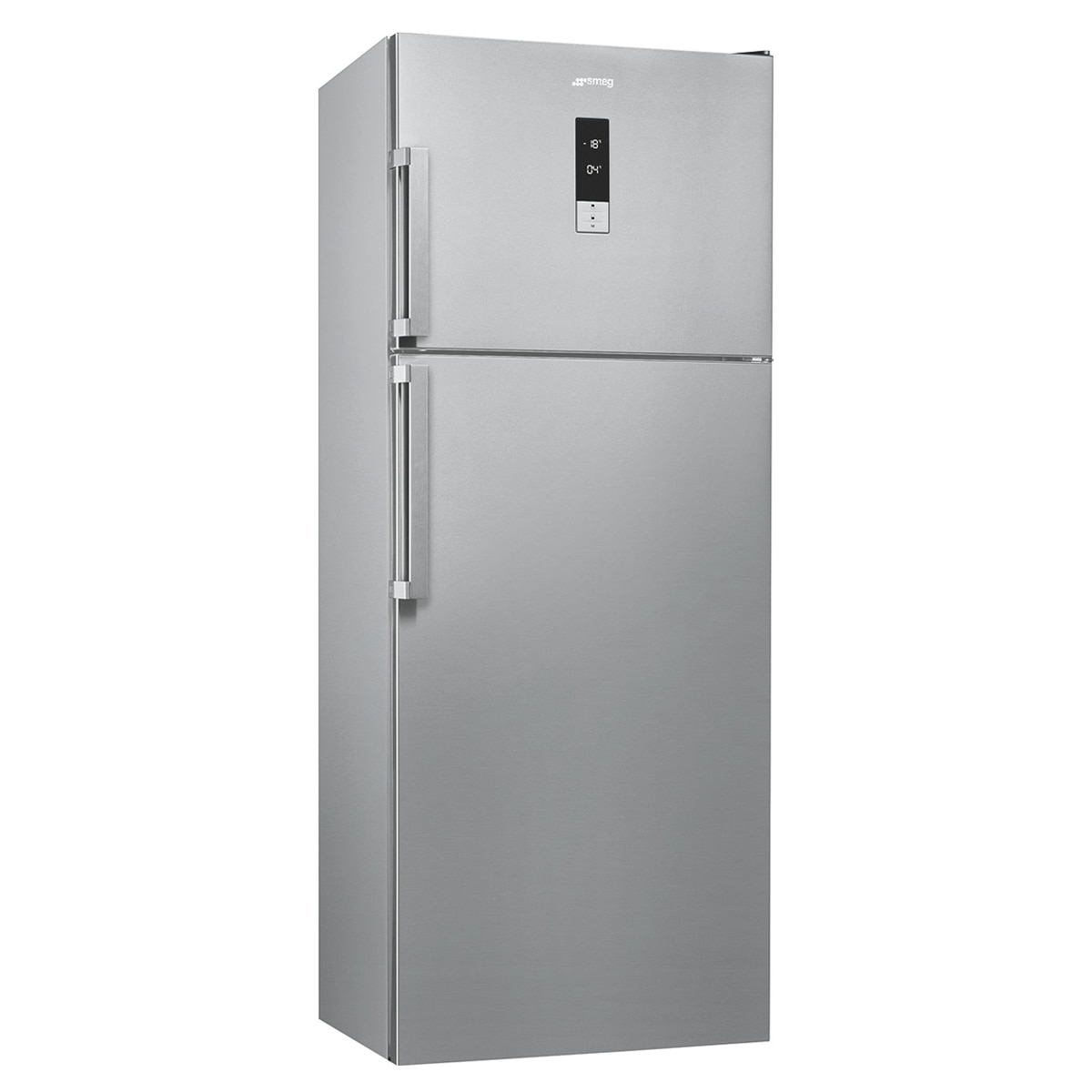 Imagen 0 de Frigorífico 2 puertas Smeg, Total No Frost, 434 litros, apertura a la derecha - FD70EN4HX