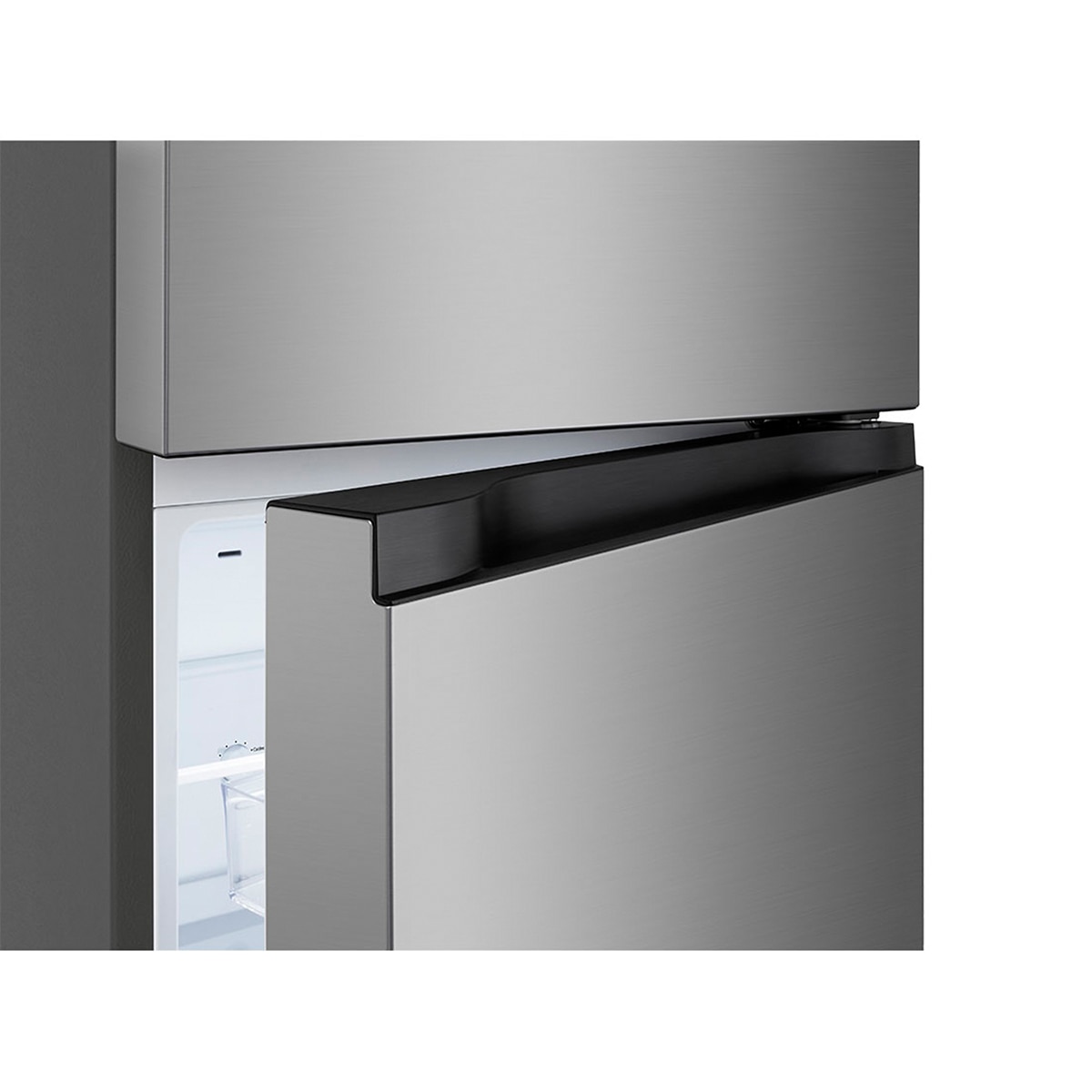 Frigorífico dos puertas LG, Total No Frost - GTBV22PYNJ Inox-13