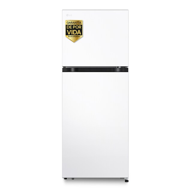 Imagen 0 de Frigorífico dos puertas LG,  Total No Frost - GTBV22SWNJ