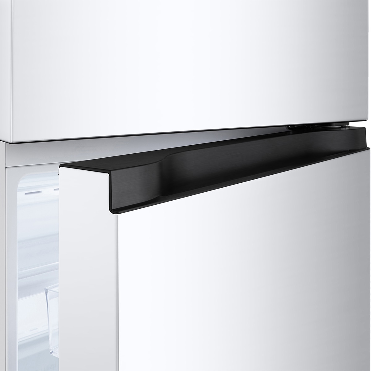 Frigorífico dos puertas LG, Total No Frost - GTBV22SWNJ Blanco-13