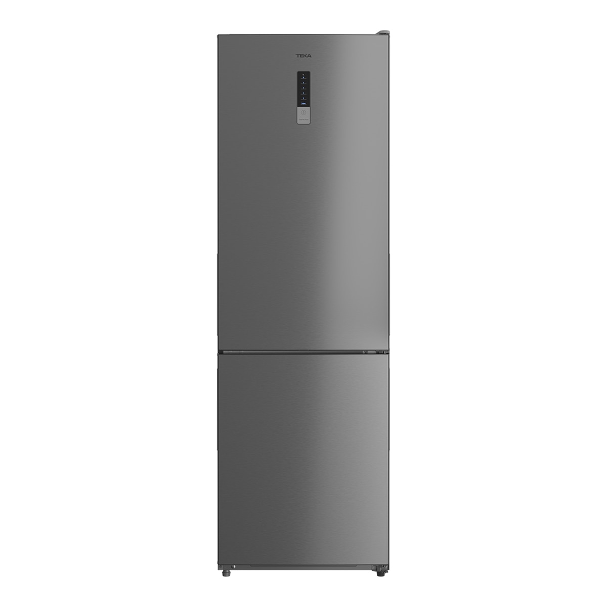 Imagen de Teka NFL 345 C frigorífico No Frost 345 l en OfertitasTOP