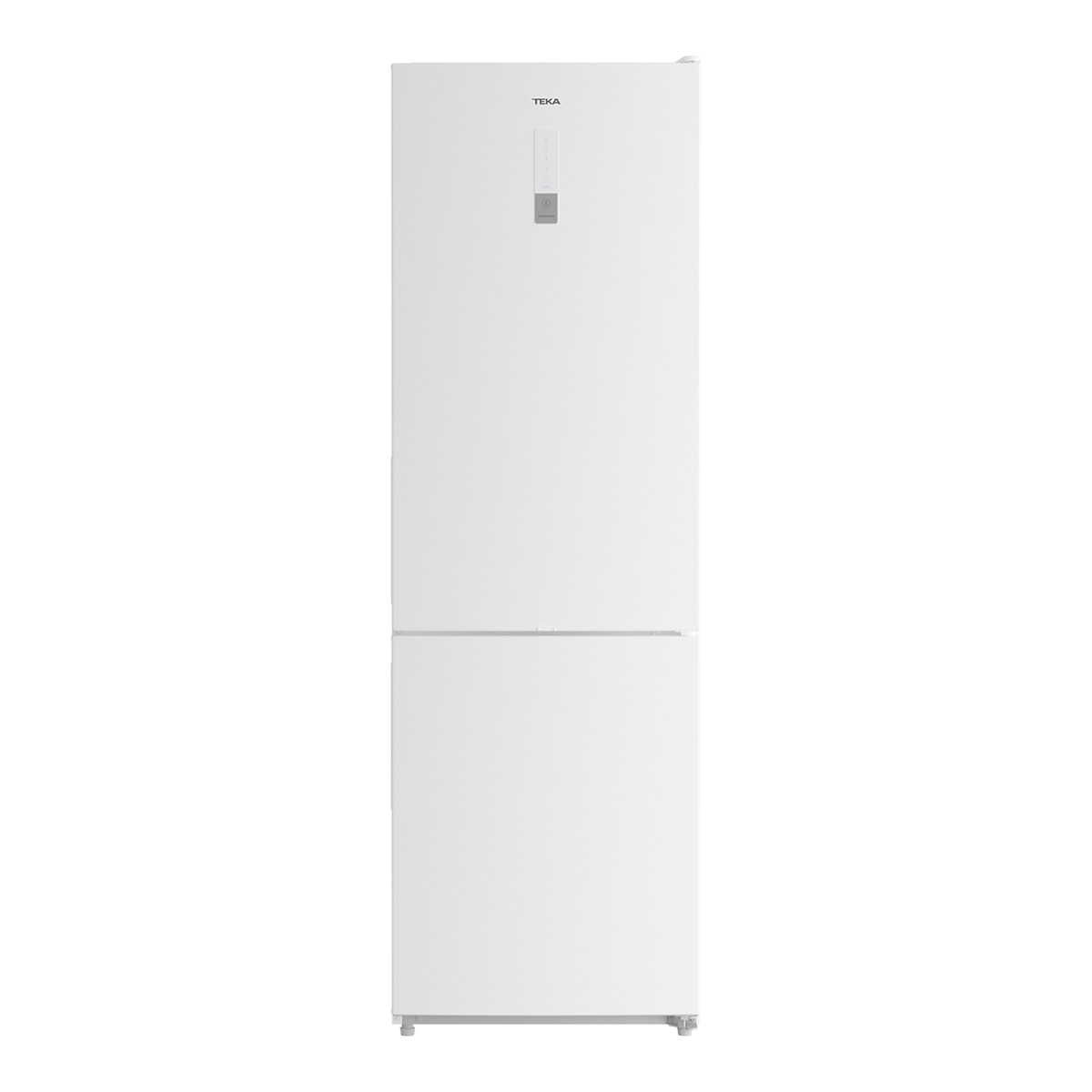 Imagen de Teka NFL-345-C frigorífico No Frost 345 L en OfertitasTOP