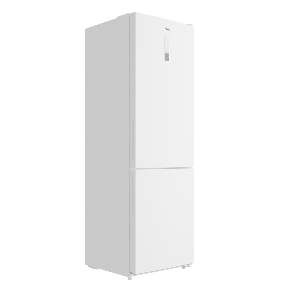 Frigorífico Combi Teka No Frost - NFL-345-C Blanco-3
