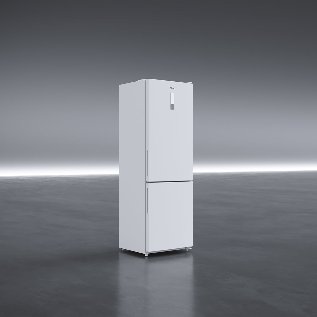 Frigorífico Combi Teka No Frost - NFL-345-C Blanco-7