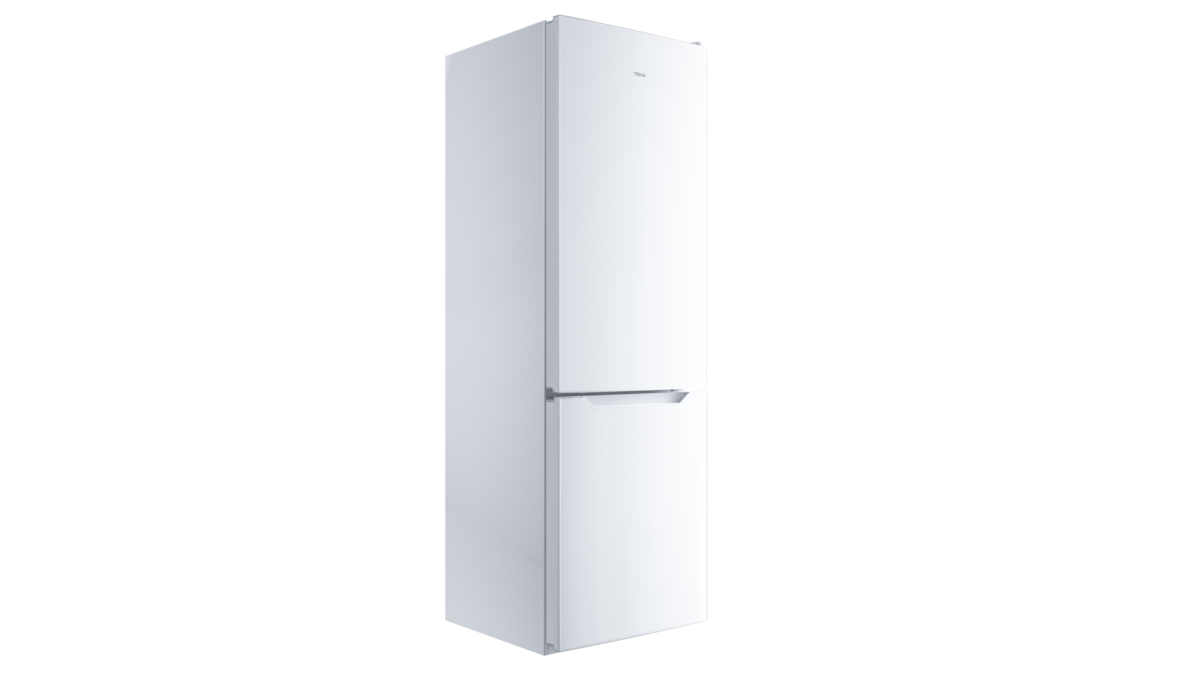 Frigorífico Combi Teka No Frost - NFL 342 WH Blanco-2