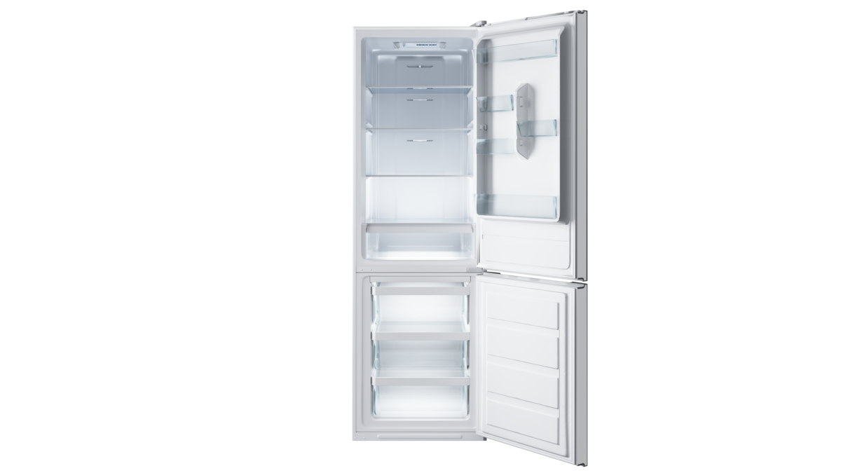 Frigorífico Combi Teka No Frost - NFL 342 WH Blanco-6