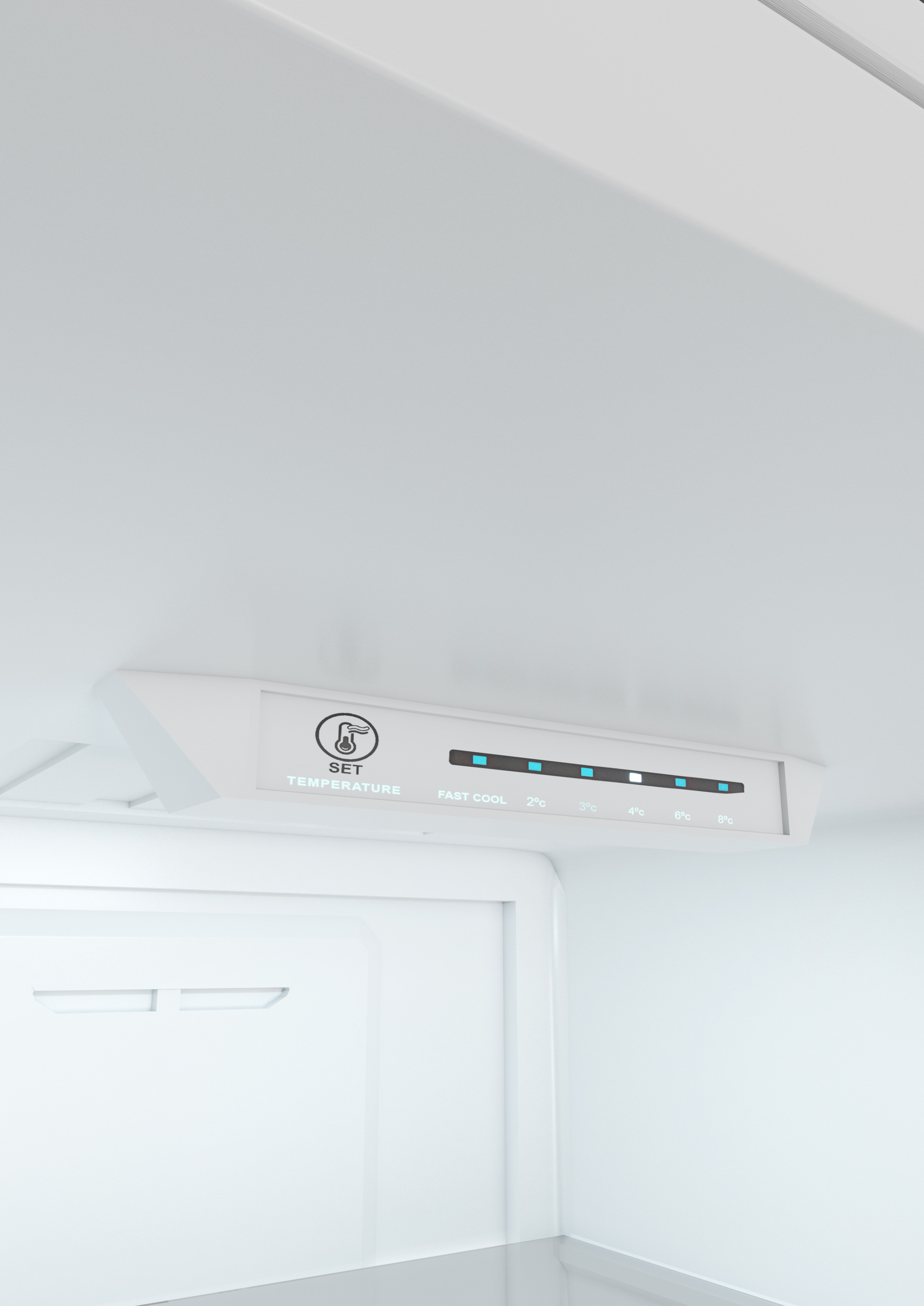 Frigorífico Combi Teka No Frost - NFL 342 C E Inox-5