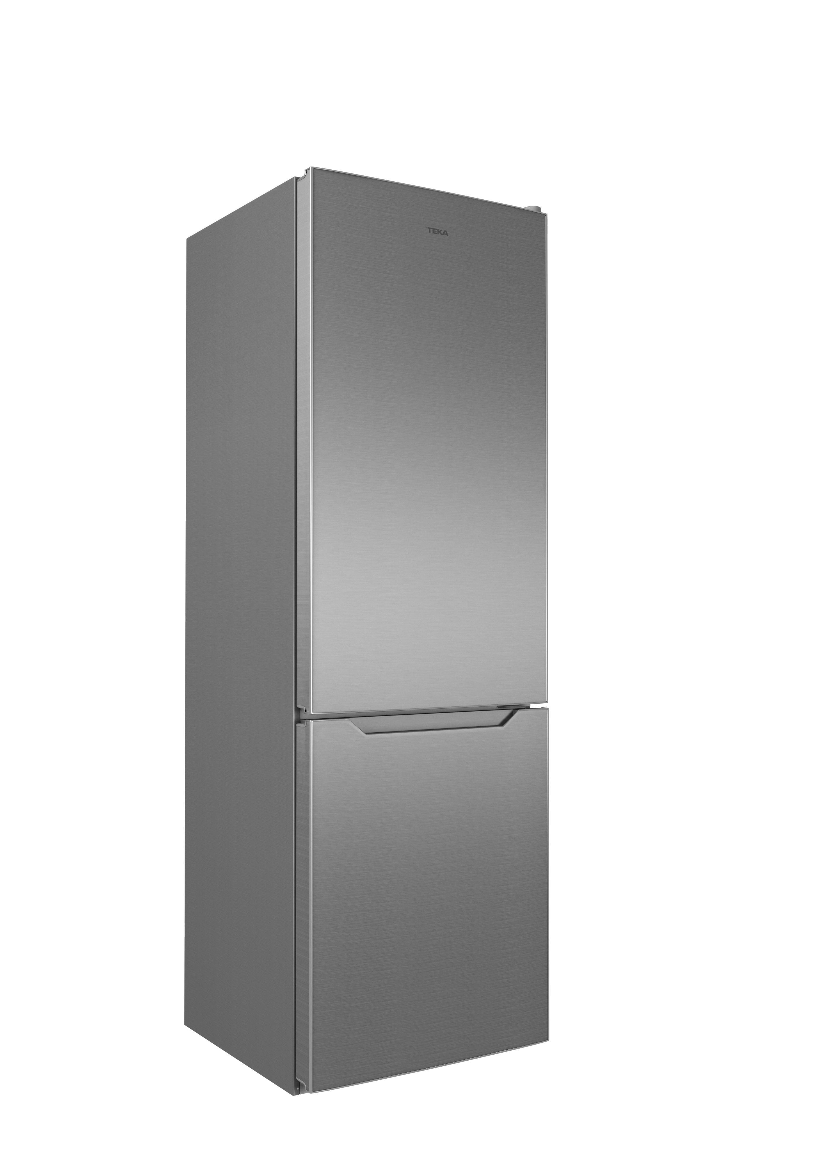 Frigorífico Combi Teka No Frost - NFL 342 C E Inox-7