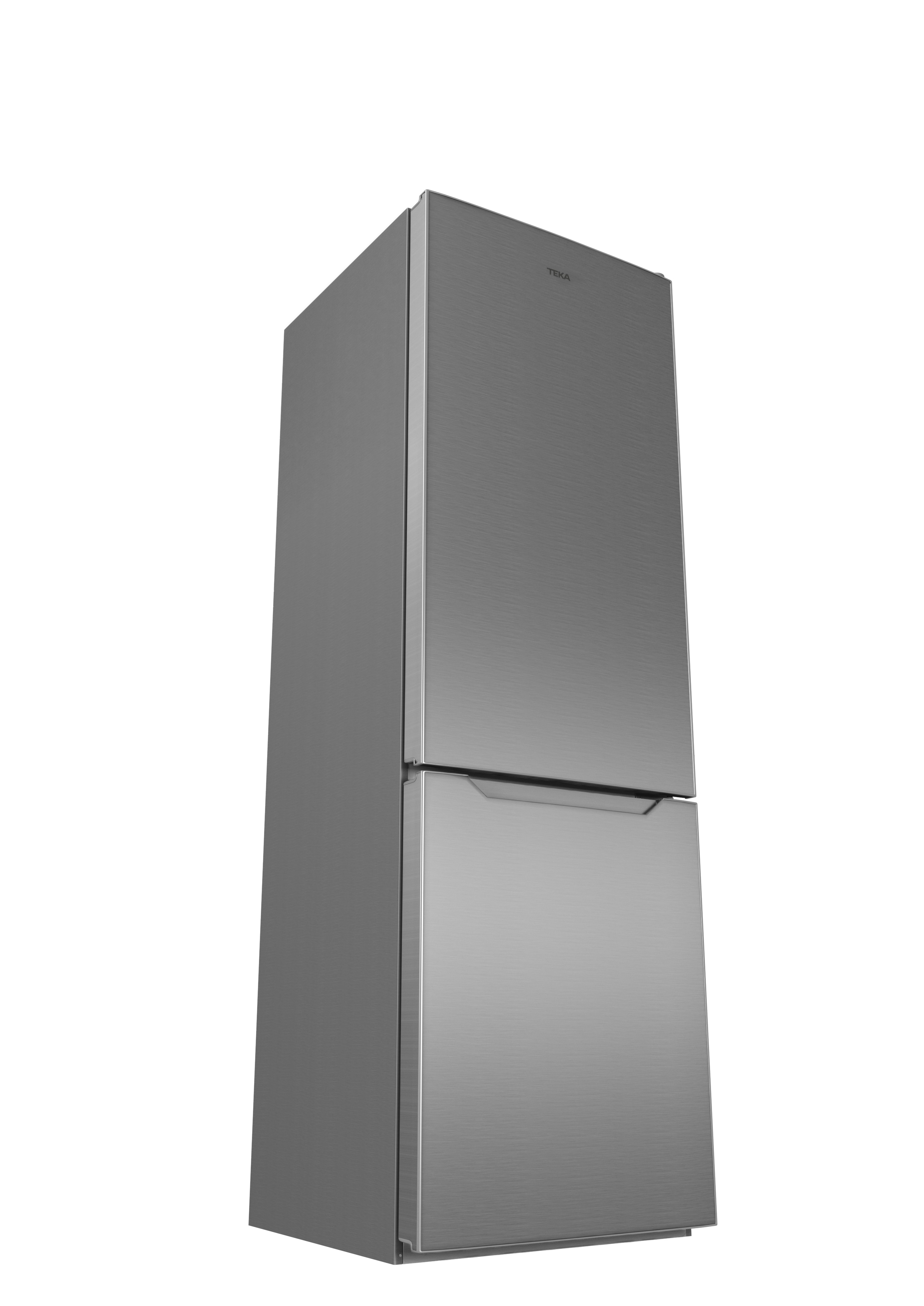 Frigorífico Combi Teka No Frost - NFL 342 C E Inox-8