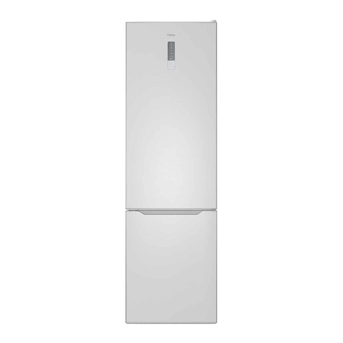 Frigorífico Combi Teka No Frost - NFL 430 S WH Blanco-1