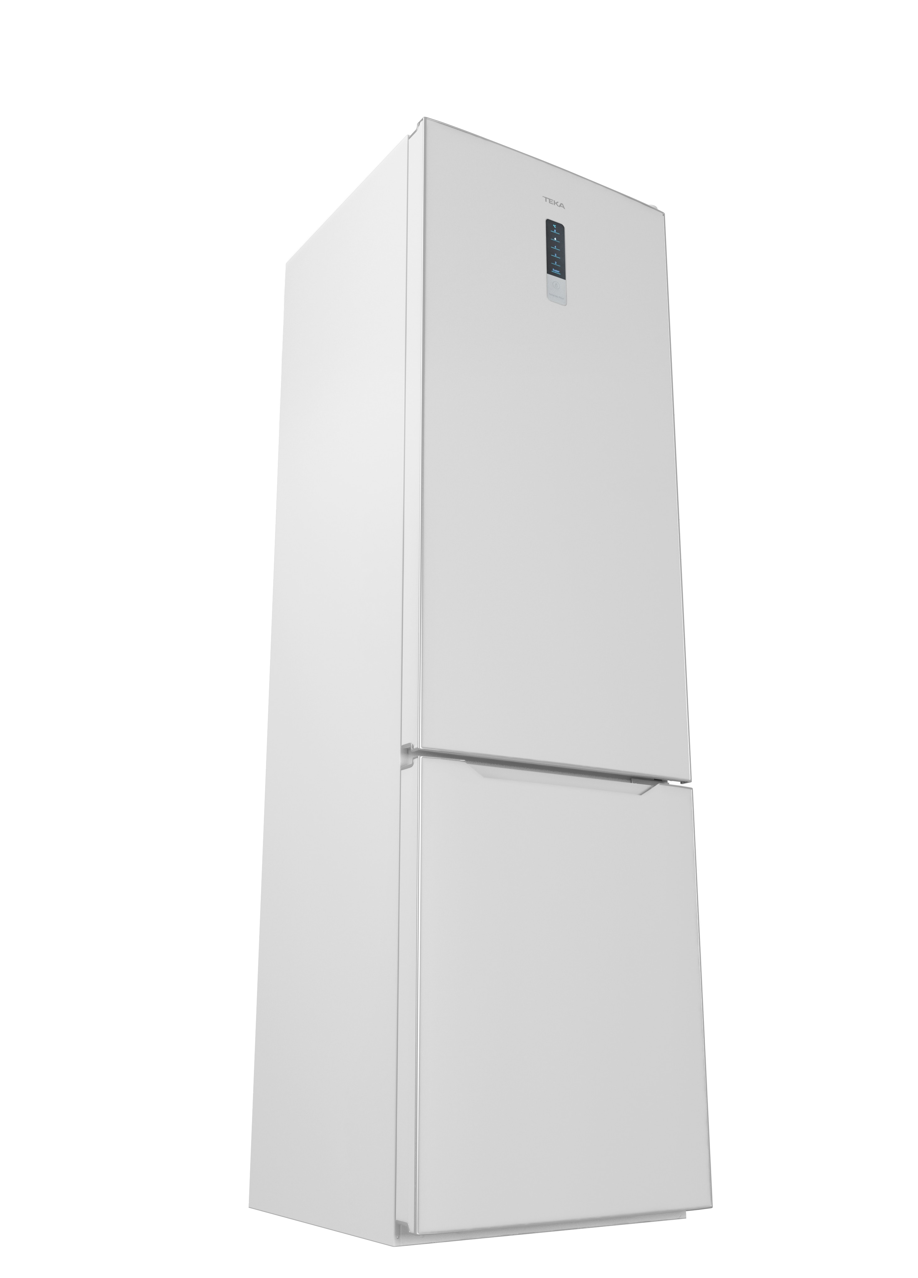 Frigorífico Combi Teka No Frost - NFL 430 S WH Blanco-5