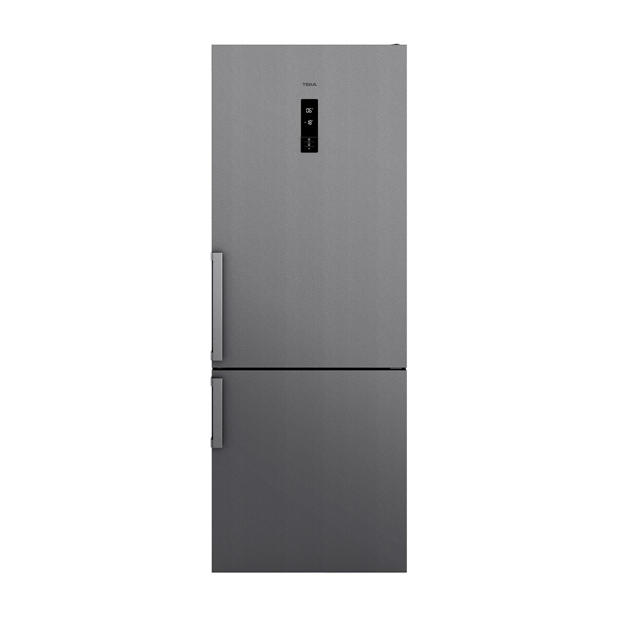 Frigorífico Combi Teka No Frost - RBF 78720 SS Acero Inox · El