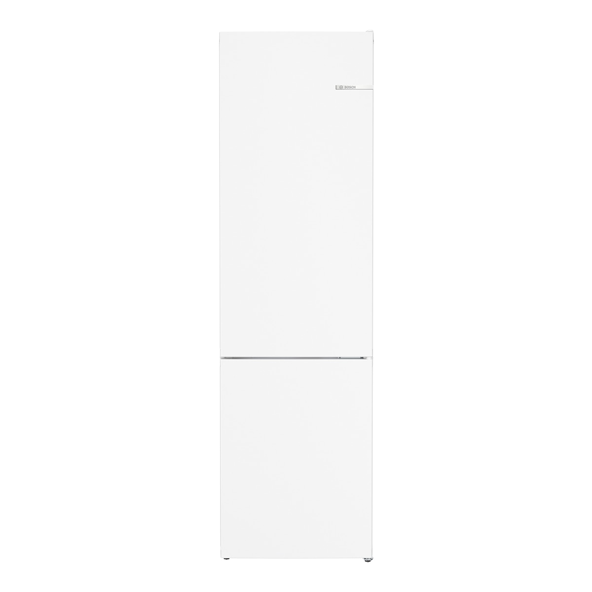 Frigorífico Combi Bosch No Frost - KGN39VWDA Blanco-1