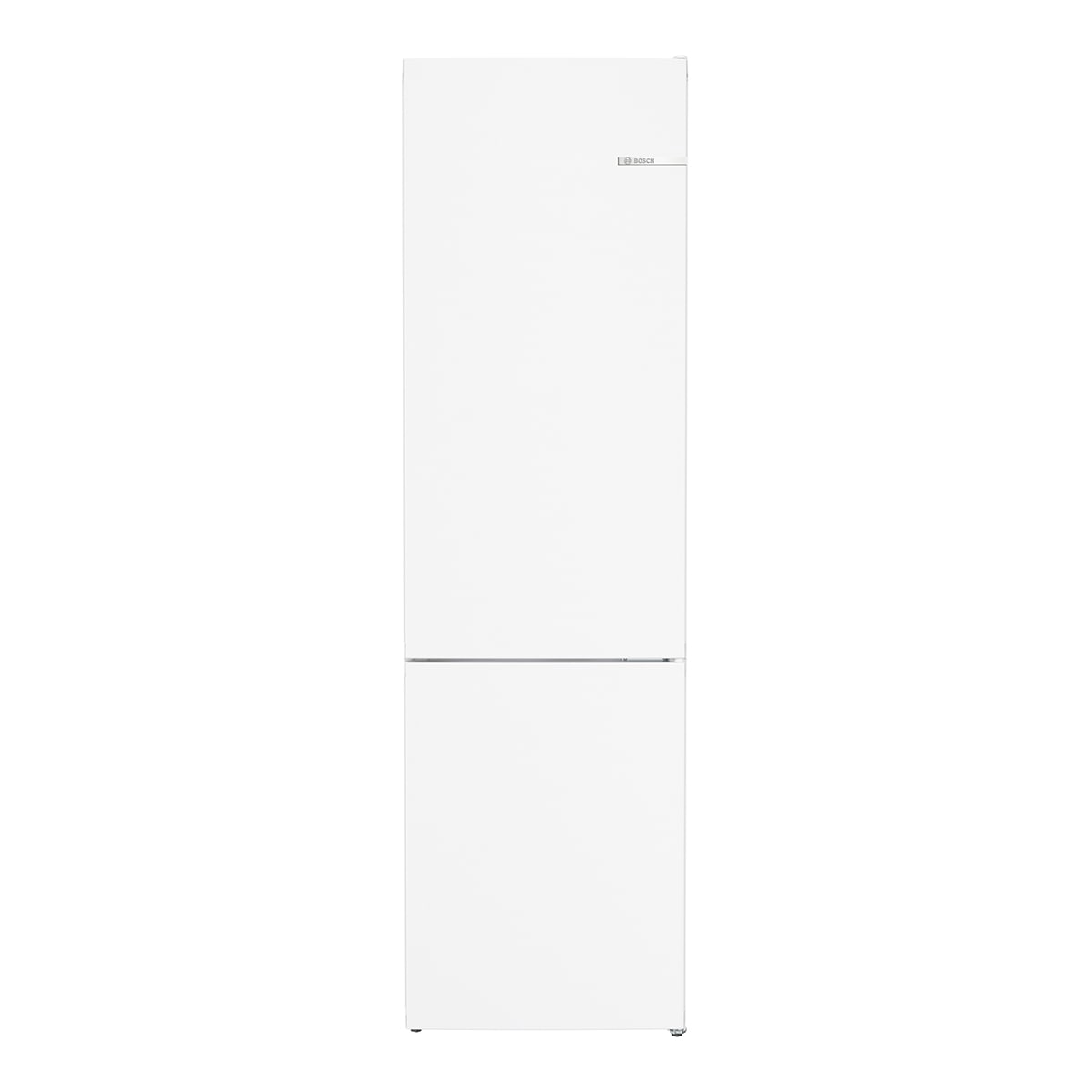 Frigorífico Combinado Bosch Série 4 KGN39VWEA VitaFresh Plus, PerfectFit e No Frost e de 203 cm - Branco Branco-1