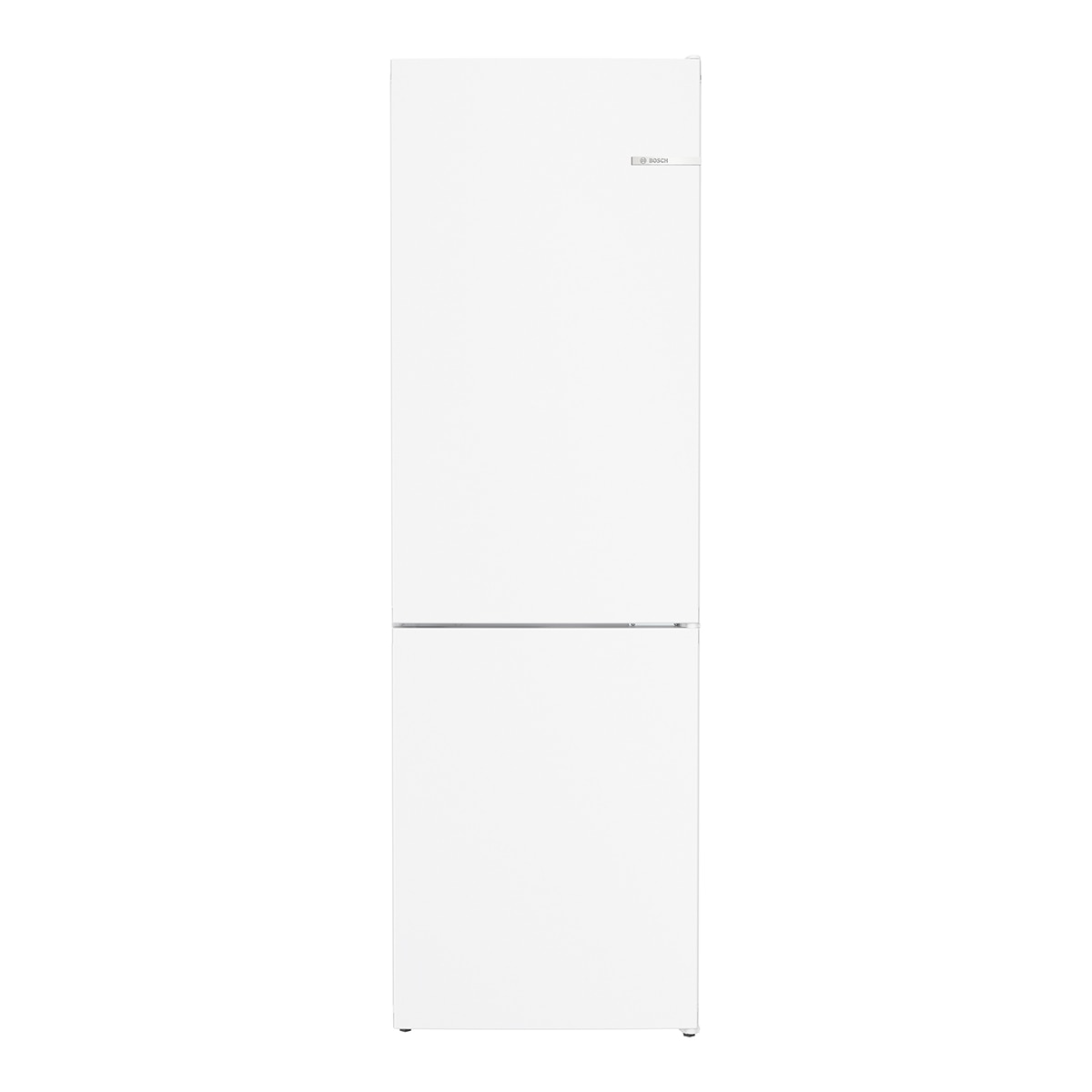 Frigorífico Combi Bosch No Frost - KGN36VWEA Blanco-1