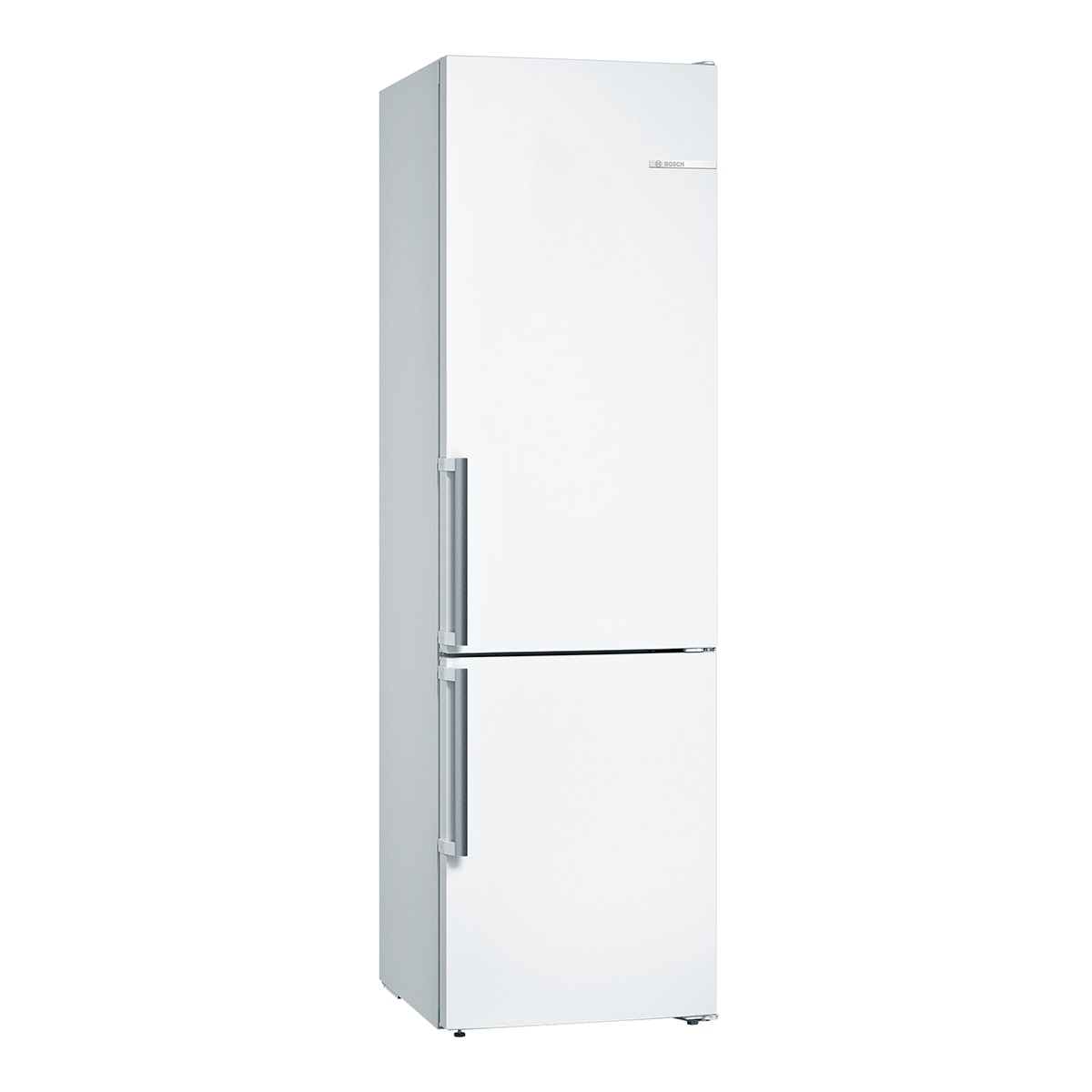 Frigorífico Combi Bosch No Frost - KGN39VWEQ Blanco-1