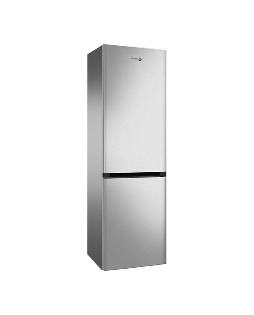 Fagor - Frigorífico Combi Fagor No Frost - 3FFK6636X.
