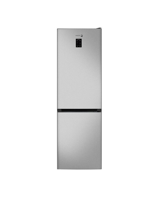 Frigorífico combi Fagor Total No Frost - 3FFK-6644X Inox-1
