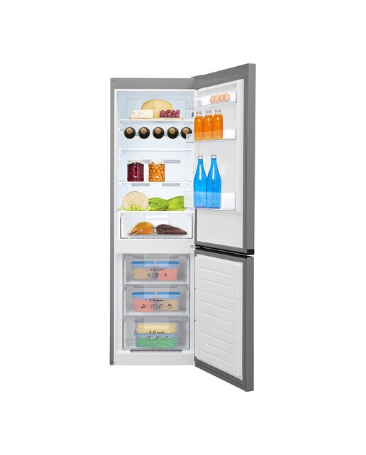Frigorífico combi Fagor Total No Frost - 3FFK-6644X Inox-3